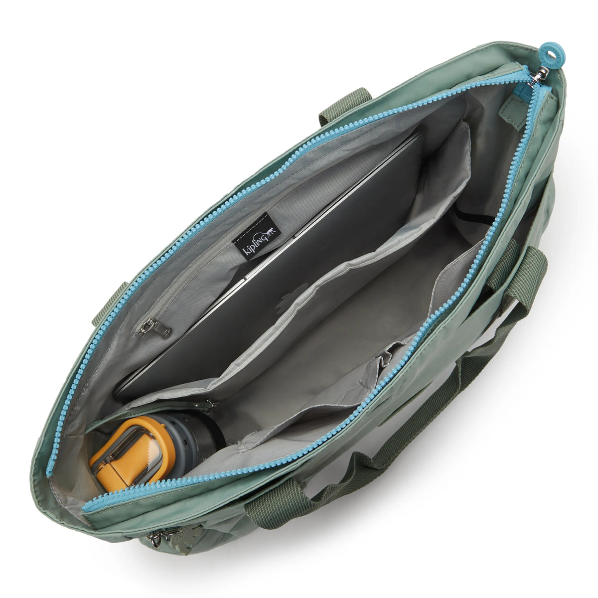 Mendez Tote Pale Mint Ignite - 3