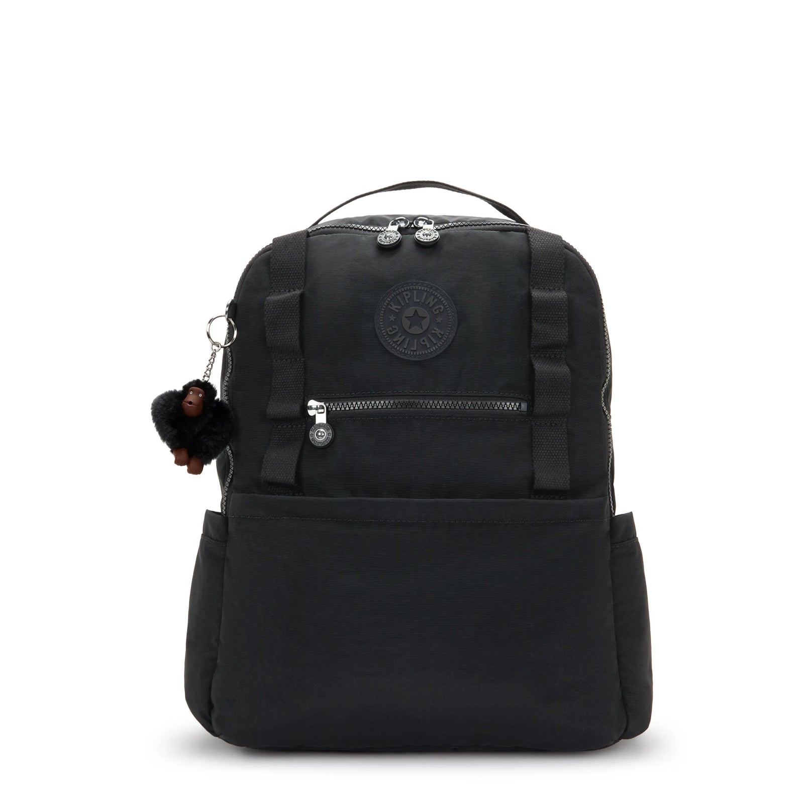 17 laptop backpack vnb-217-black Dyana Modular 17" Black Tonal Exterior: Nylon / Interior: Recycled Polyester Made of high Laptop Compartment Case Logic 17