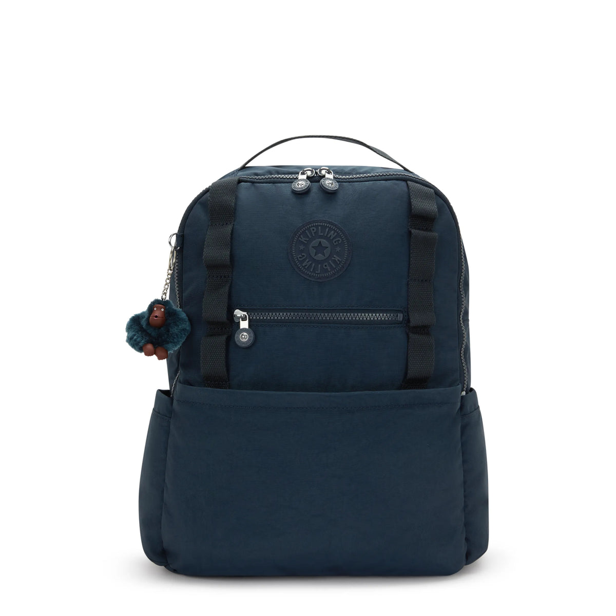 Dyana Modular 17" Laptop Backpack True Blue Tonal - 1