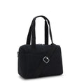 Klara Shoulder Bag Black Tonal - 2