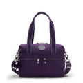 Klara Shoulder Bag Regal Plum - 1