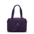 Klara Shoulder Bag Regal Plum - 2