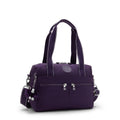 Klara Shoulder Bag Regal Plum - 4