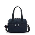 Klara Shoulder Bag True Blue Tonal - 1
