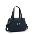 Klara Shoulder Bag True Blue Tonal - 4
