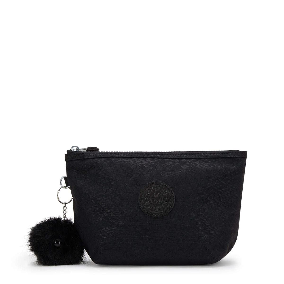 Shawna Large Pouch Python Embossed - 1