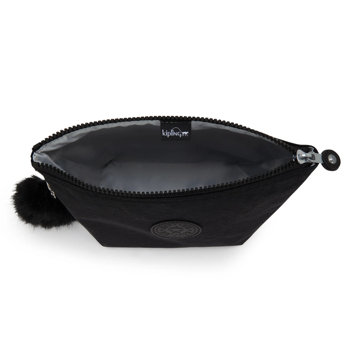 Shawna Large Pouch Python Embossed - 3