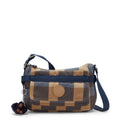 Maimie Shoulder Bag Cozy Check Heritage - 1