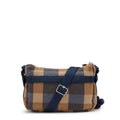 Maimie Shoulder Bag Cozy Check Heritage - 2