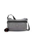 Maimie Shoulder Bag Graphite Grey Heritage - 1
