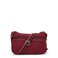 Maimie Shoulder Bag Sangria Shade Heritage - 2