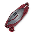 Maimie Shoulder Bag Sangria Shade Heritage - 3