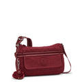 Maimie Shoulder Bag Sangria Shade Heritage - 4