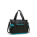 Jayla Weekend Tote Bag Redefined Black - 4