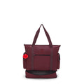 Jayla Weekend Tote Bag Redefined Rouge - 5