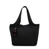 Carmela Tote Bag Black Tonal-view-1 thumbnail