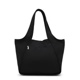 Carmela Tote Bag Black Tonal-view-2 thumbnail
