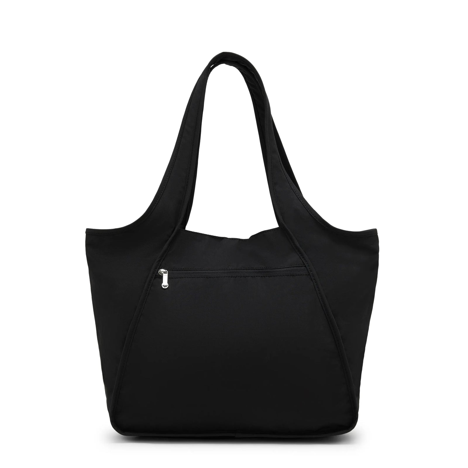 Carmela Tote Bag Black Tonal-view-2