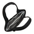 Carmela Tote Bag Black Tonal-view-3 thumbnail