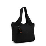 Carmela Tote Bag Black Tonal-view-4 thumbnail