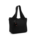 Carmela Tote Bag Black Tonal-view-4 thumbnail