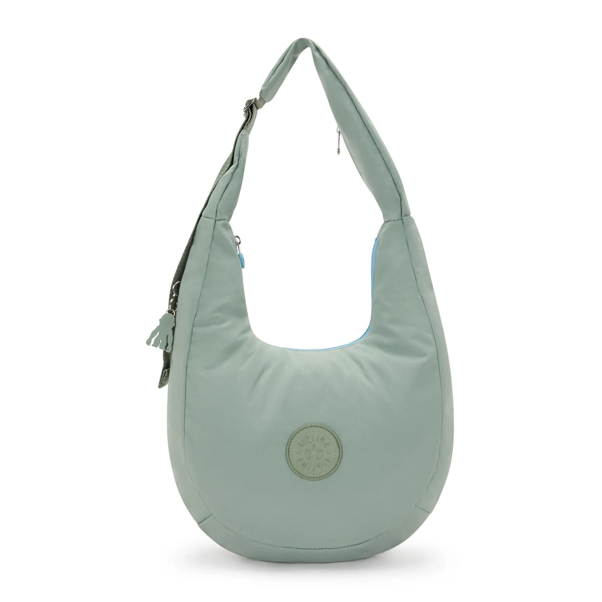 Carmy Shoulder Bag Pale Mint Ignite - 1