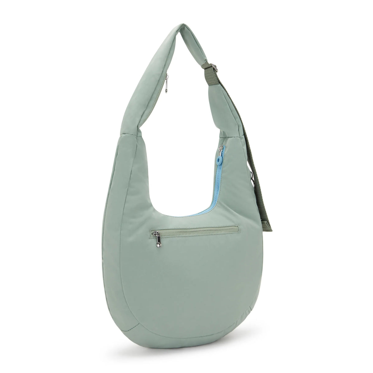 Carmy Shoulder Bag Pale Mint Ignite - 2