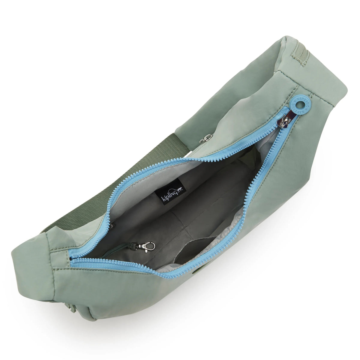 Carmy Shoulder Bag Pale Mint Ignite - 3