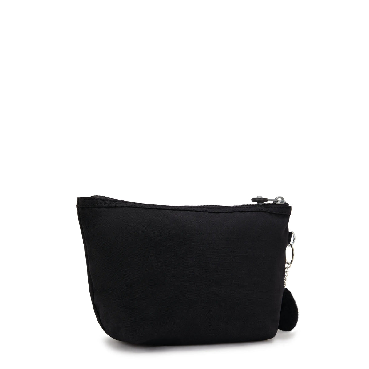 Shawna Large Pouch Black Tonal - 2