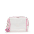 Cosimia Clear Pouch Moon Jelly - 1