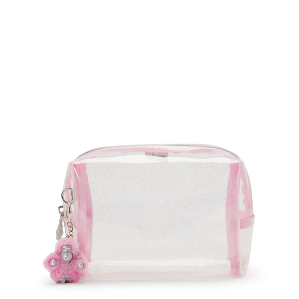 Cosimia Clear Pouch