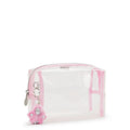 Cosimia Clear Pouch Moon Jelly - 4