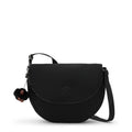 Zayd Crossbody Bag Black Tonal - 1