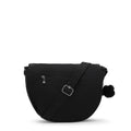 Zayd Crossbody Bag Black Tonal - 2