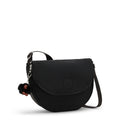 Zayd Crossbody Bag Black Tonal - 4