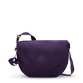 Zayd Crossbody Bag Regal Plum - 1