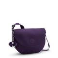 Zayd Crossbody Bag Regal Plum - 4