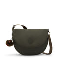 Zayd Crossbody Bag Field Green - 1