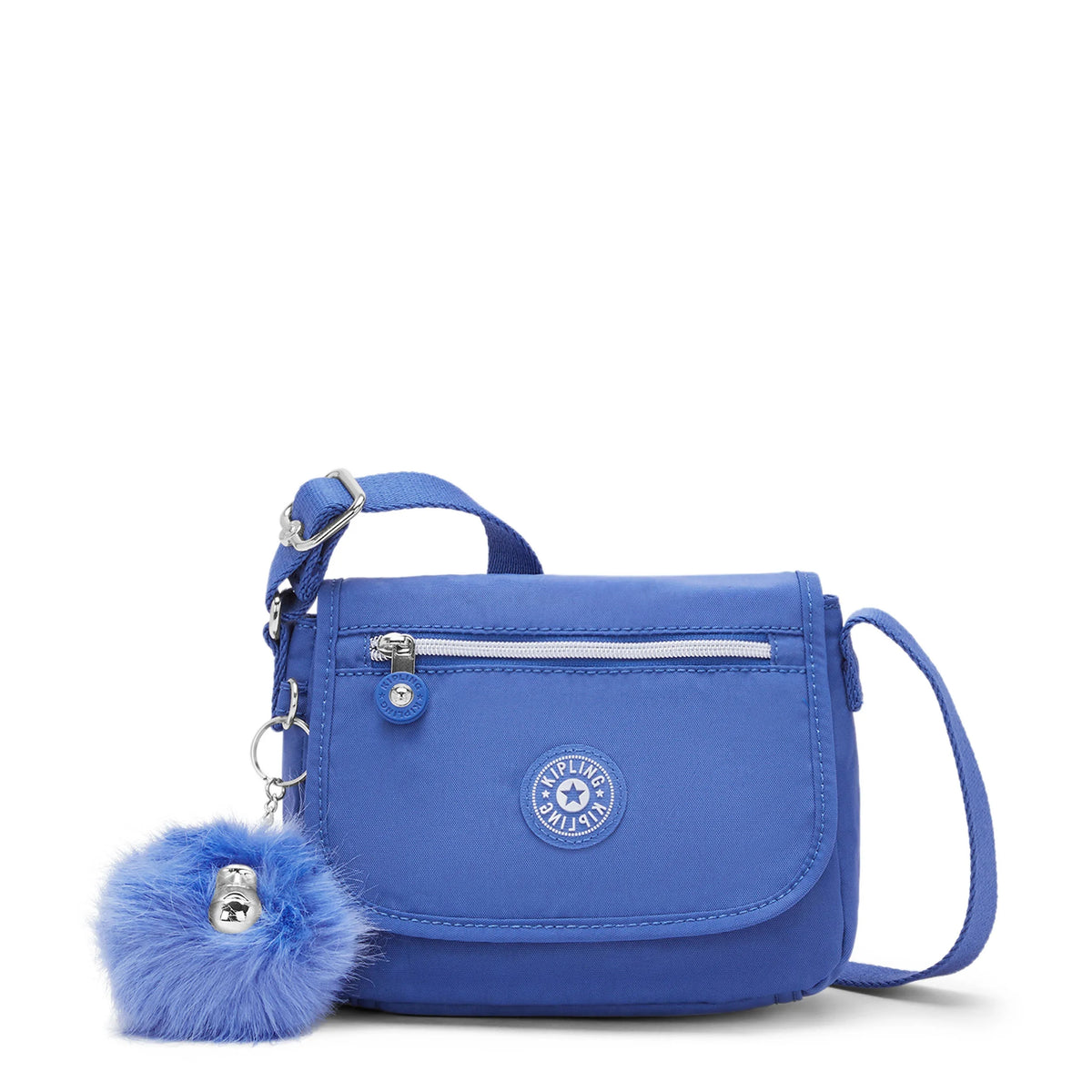 Sabian Crossbody Mini Bag Oasis Navy - 1