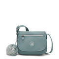 Sabian Crossbody Mini Bag Green Air - 1