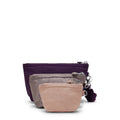 Shawna Gift Box Set Regal Plum/Metallic Glow - 3