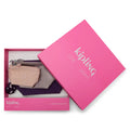 Shawna Gift Box Set Regal Plum/Metallic Glow - 1
