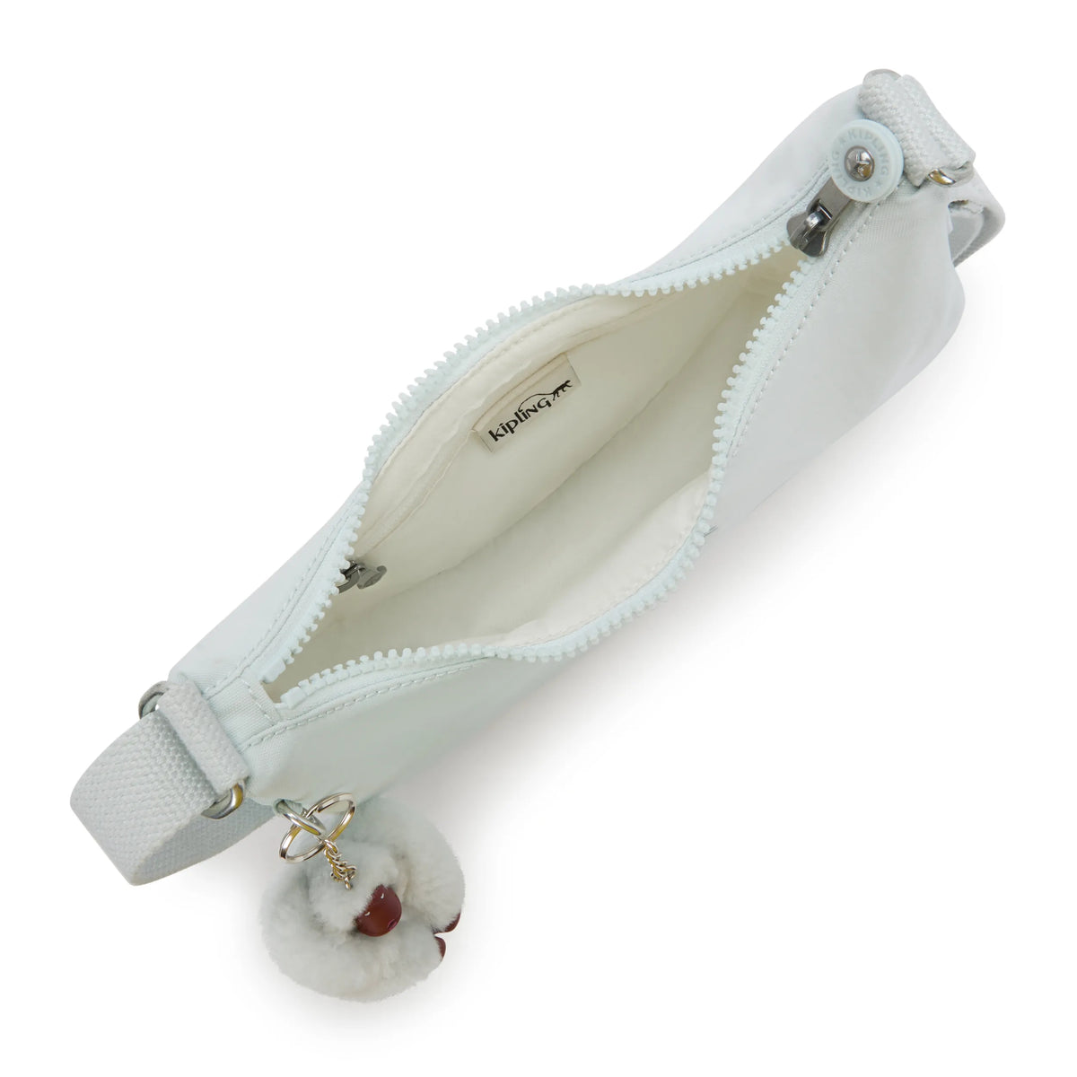 Bells Crossbody Bag Seaside Mint - view3