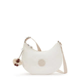 Bells Crossbody Bag Pure White-view-1 thumbnail