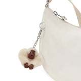 Bells Crossbody Bag Pure White-view-6 thumbnail