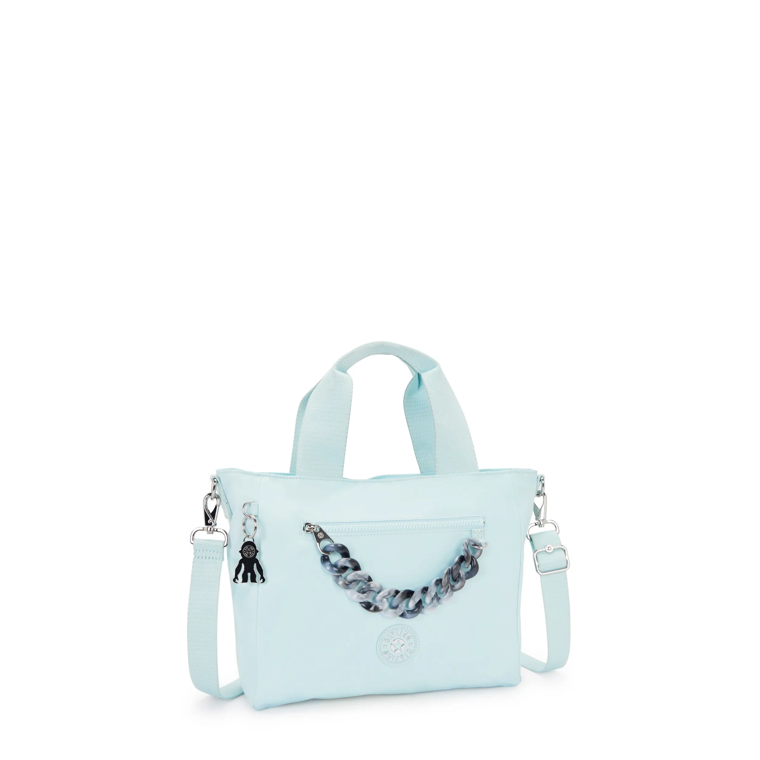 K-POP・アジア [KKUROCHET] CROSSBODY BAG LE SSERAFIM - [KKUROCHET (by SAKURA)] OFFICIAL MD Crossbody