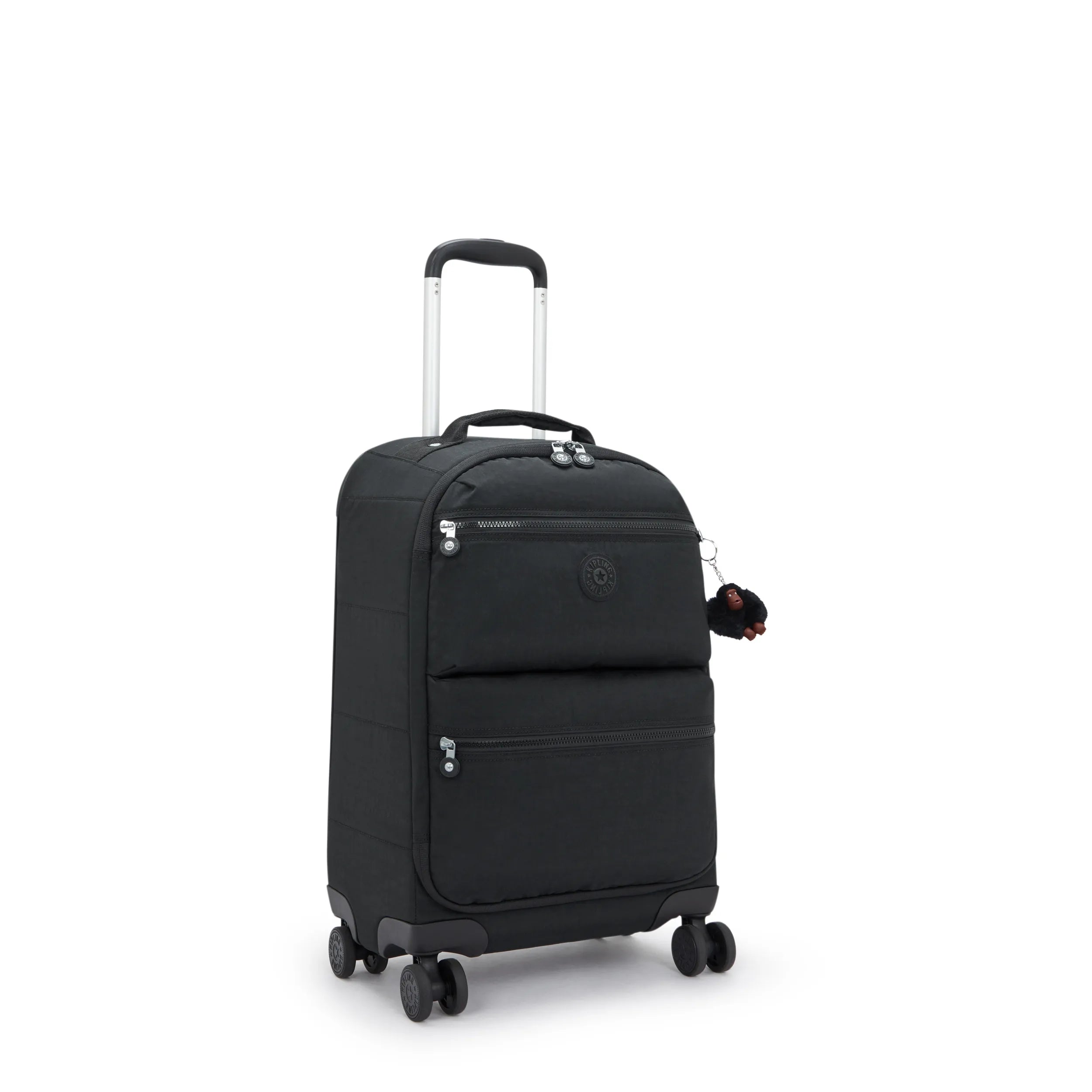 Zeke Small Carry-On Luggage