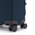 Zeke Small Carry-On Luggage True Blue Tonal - 5