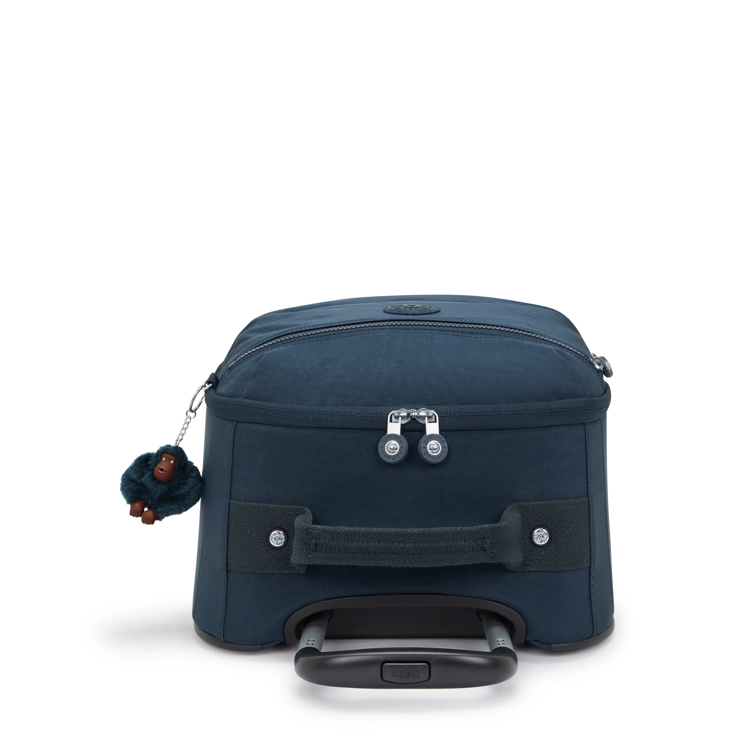 Zeke Small Carry-On Luggage