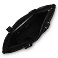 Sharine 13" Laptop Tote Bag Black Noir - 4